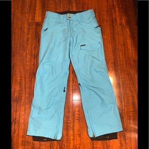 Women’s EMPYRE Snowboarding pants